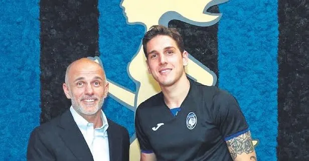 Nicolo Zaniolo resmen Atalanta’da