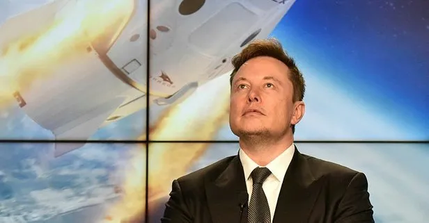 Elon Musk’tan gündeme bomba gibi düşecek açıklama: 1 milyon insanı Mars’a göndereceğim