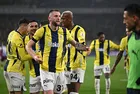 Fenerbahçe'den transferde resmi adım! Görüşmeler başladı