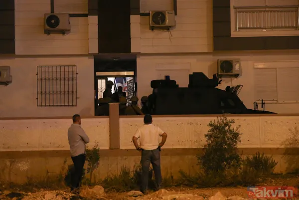 Kanlı gece! 'Sosyal medya' kavgasında 1 kişi öldü - 4