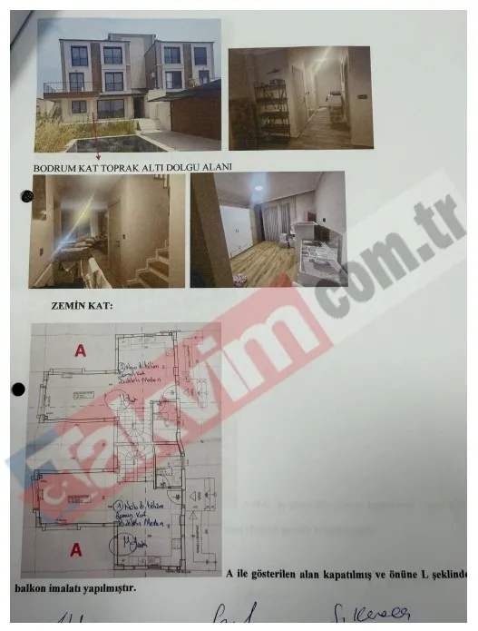 CHP'li Seferihisar Belediyesi’nde rüşvet havuzu patladı! Makamda pazarlık, çantayla teslimat-14
