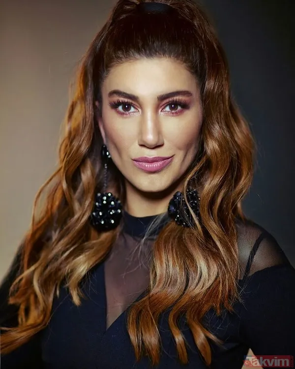 20 yaşında abla oldu! Nadide Sultan ‘hatırlamak istemiyorum’ deyip yıllar sonra itiraf etti! Kendisiyle Alişan’ı ifşa etmişti... - 19