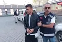 İş yeri kurşunlayan adama ev hapsi verildi