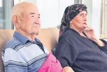 Aynı yastıkta ölüme