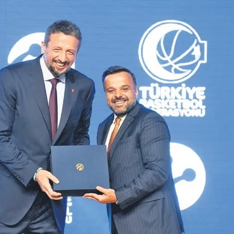 Basketbolun geleceğine büyük katkı sağlayacak