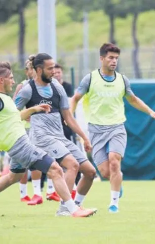 Trabzonspor keyifsiz başladı