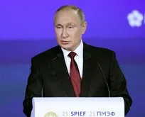 Putin’den yaptırım tepkisi: Eskisi gibi olmayacak