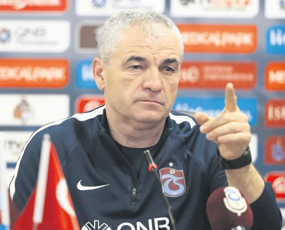 Tüm sorumluluk bende