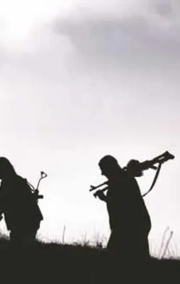 Teröristler kirli işbirliğini itiraf etti