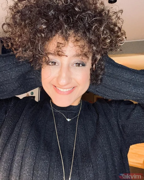 4 yıllık eski eşiyle aynı dizide rol alıyordu! Ecem Erkek’e Hülya Avşar’dan “Ünlenince mi boşandın” sorusu! İşte yanıtı... - 6