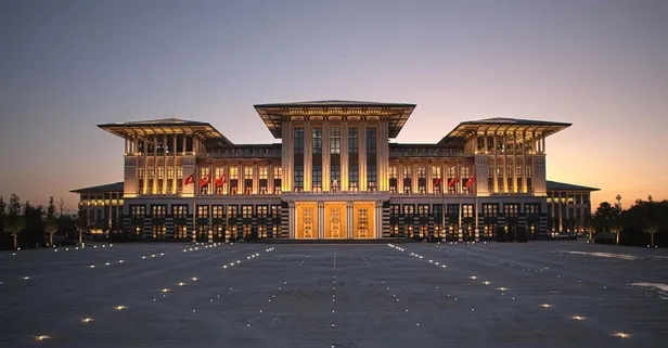 Son dakika: Cumhurbaşkanlığı'ndan FETÖ elebaşı için açıklama: Bize ulaşan böyle bir şey yok