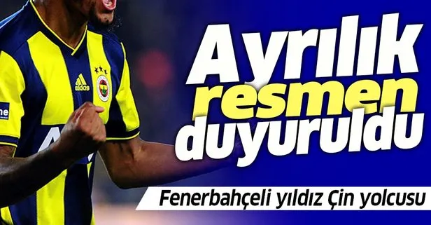 Fenerbahçe ayrılığı resmen açıkladı! Jailson KAP’a bildirildi