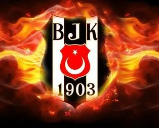 Beşiktaş’a büyük şok!