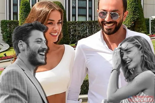 Bensu Soral ile eşi Hakan Baş arasındaki krizin perde arkası ortaya çıktı! İhanet iddiası bomba etkisi yaratmıştı asıl neden bakın neymiş... - 5