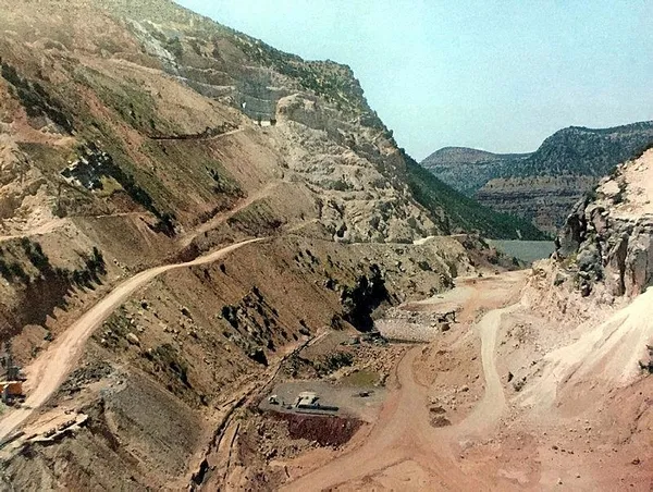 PKK’yı bir kaşık suda boğacak proje-2