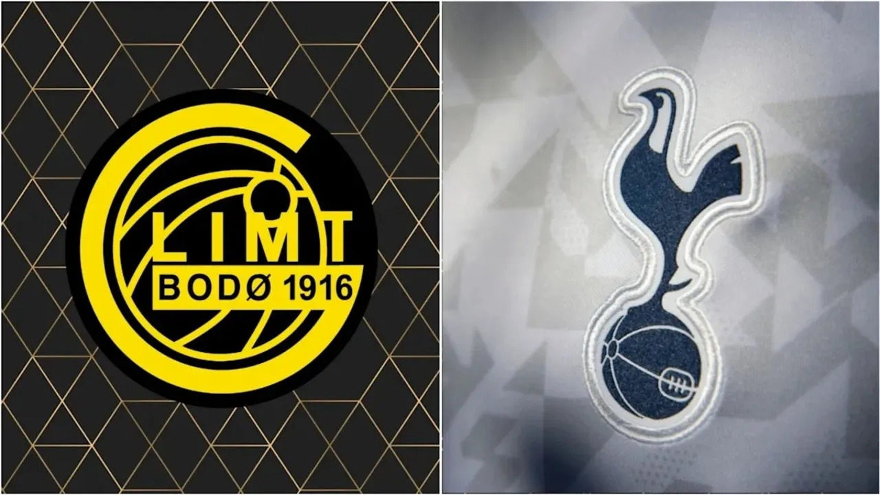 6 dakikalık Londra rüzgarı finali getirdi! Bodo Glimt - Tottenham: 0-2 | MAÇ SONUCU