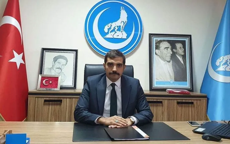 Başkan Erdoğan Sinan Ateş'in eşi Ayşe Ateş ile görüşecek | Tarih belli mi?-3