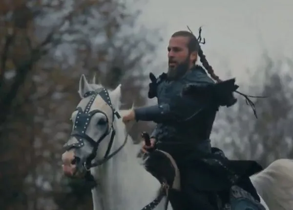Diriliş Ertuğrul'un 99. yeni bölümünde neler olacak?-4