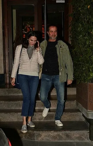 Serdar Bilgili ile Ece Yosmaoğlu ilişkilerine nokta koydu