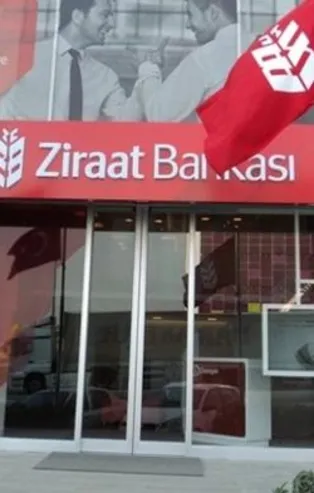Ziraat Bankası'ndan 31.7 milyar kâr