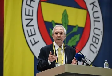 Fenerbahçe'de duygusal toplantı: "Herkes gider o kalır"