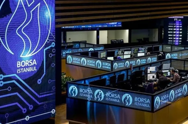 SON DAKİKA: Borsa rekorları alt üst etti