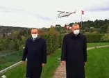 Başkan Recep Tayyip Erdoğan'a destek çığ gibi büyüyor! Sosyal medyada binlerce paylaşım yapıldı