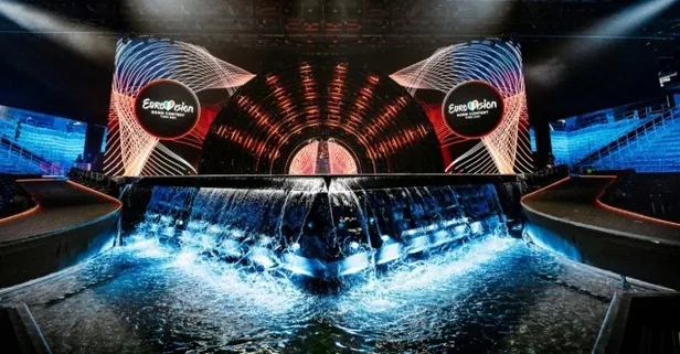 Eurovision 2022 ikinci yarı finali ne zaman? Eurovision hangi gün, hangi kanalda yayınlanacak? Eurovision birinci yarı final sonuçları...-2