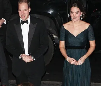 Kate Middleton’un düşes olmadan önceki hali şoke etti