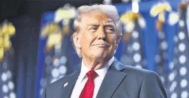 "Para"noya! Donald Trump’ın çalışma ekibinin servetleri dudak uçuklattı