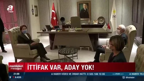 Millet İttifakı’nda Ekrem İmamoğlu krizi