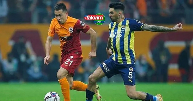 📺FENERBAHÇE GALATASARAY CANLI MAÇ İZLE | Galatasaray Fenerbahçe derbisi şifresiz, bedava, ücretsiz canlı yayın veren yabancı kanallar!