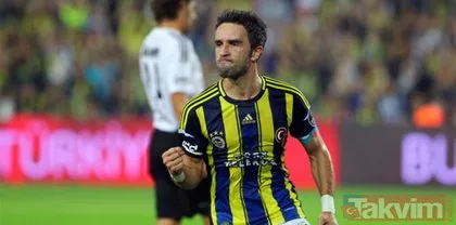 Beşiktaşlı Gökhan Gönül’ün Fenerbahçe’yle anlaştığı iddia edilmişti! Bakın aslında hangi takımlıymış