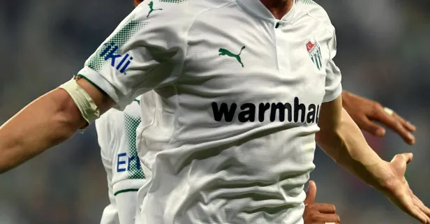 Bursasporlu Ertuğrul Ersoy İtalya yolcusu! Lecce ile anlaştı