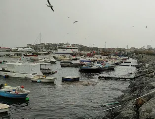 İstanbul’da fırtına ne zaman bitecek? İstanbul’da lodos ne zaman sona erecek? Meteoroloji AKOM son dakika açıklamalar!