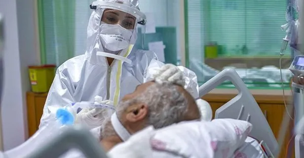 Singapurlu bilim insanlarından korkutan koronavirüs açıklaması! Etkisi 20 yıl sürebilir