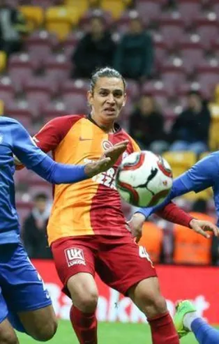 Cimbom Tuzla ile 2. randevuda