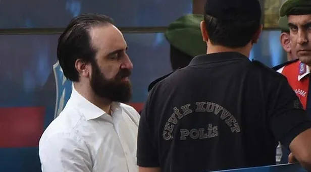 Son dakika: Soma Maden Faciası'nın yeniden görülen davasında karar-2