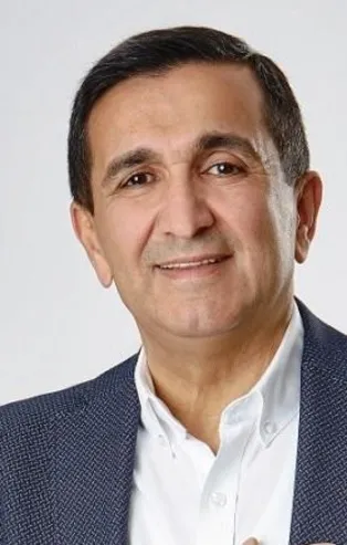 AK Parti Belediye Başkan Adayı Osman Başterzi'ye silahlı saldırı