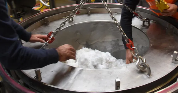 Doğal gazdan sonra bir müjde daha! Yerli otomobillerde kullanılacak!