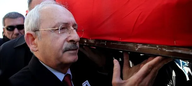 Küstahlığa Kılıçdaroğlu sessizliği