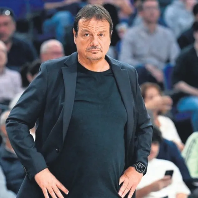 Ataman’dan FİBA’ya sert eleştiri