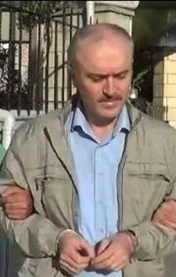 Firari FETÖ'cü müdür sahte kimlikle yakalandı