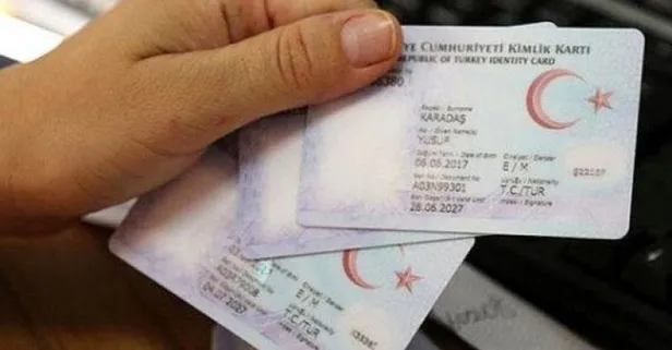 İçişleri Bakanlığı Nüfus ve Vatandaşlık Hizmetleri Genel Müdürlüğü duyurdu! Milyonları ilgilendiren çipli kimlik haberi