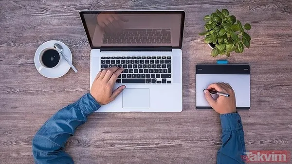 Erkeklerin %82,8'İ, Kadınların İse %69,5'İ E-Devlet Hizmetlerini Aktif Şekilde Kullandı.