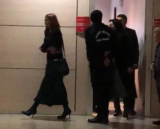 Son dakika: Başörtülü kızlara hakaret eden Deniz Çakır ifade verdi