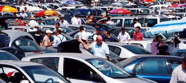 İkinci el otomobilde devrim gibi karar