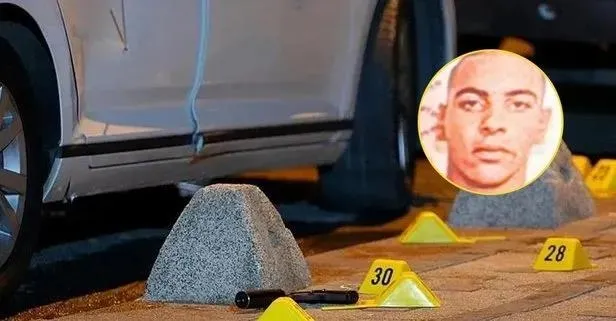 Kağıthane’de Filistinli iş adamına suikast olayında tutuklama | Araç yakıp değiştirdiler