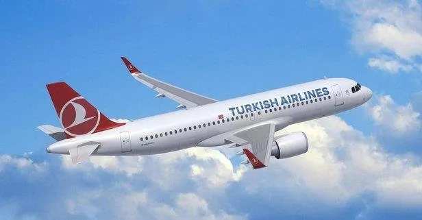 Türk Hava Yolları uçuruyor
