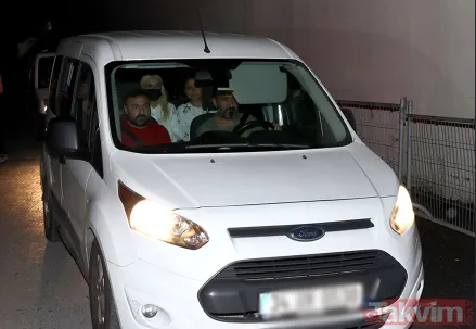 Gülşen cezaevine girdi! Parmaklıklar ardında ilk gecede sosyal medya o klibi konuştu! İmam Hatiplilere dil uzatmıştı: "Çekim yasası" - 6